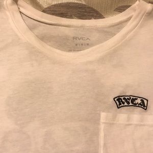 RVCA top